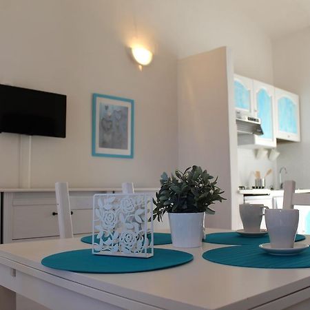 La Marmorata Vacation House Lägenhet Santa Teresa Gallura Exteriör bild