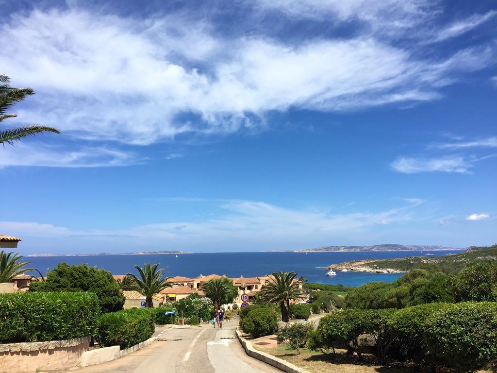 La Marmorata Vacation House Lägenhet Santa Teresa Gallura Exteriör bild
