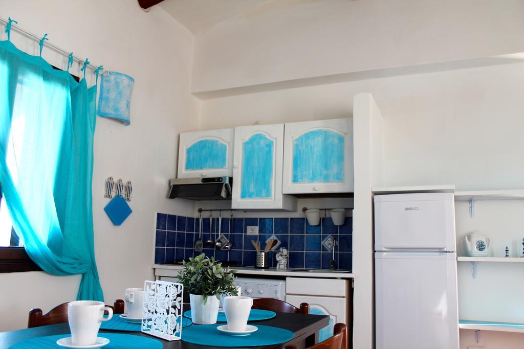 La Marmorata Vacation House Lägenhet Santa Teresa Gallura Rum bild