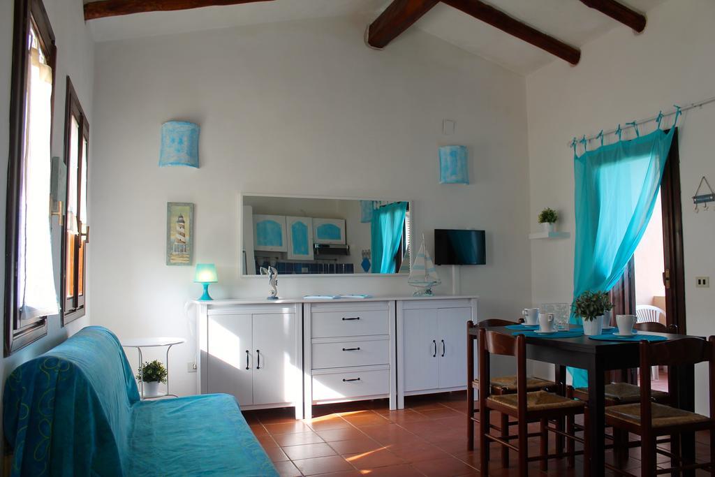 La Marmorata Vacation House Lägenhet Santa Teresa Gallura Exteriör bild