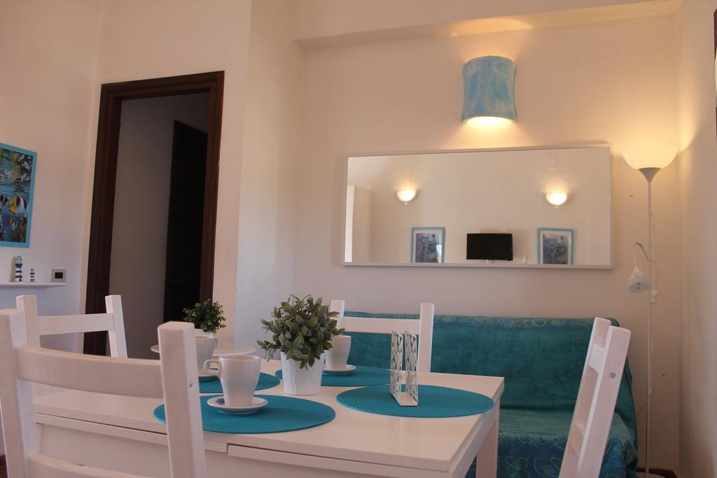 La Marmorata Vacation House Lägenhet Santa Teresa Gallura Rum bild