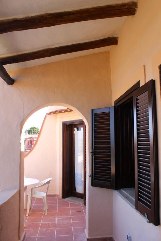 La Marmorata Vacation House Lägenhet Santa Teresa Gallura Rum bild