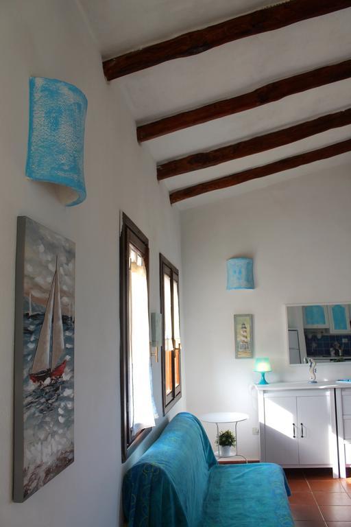 La Marmorata Vacation House Lägenhet Santa Teresa Gallura Rum bild