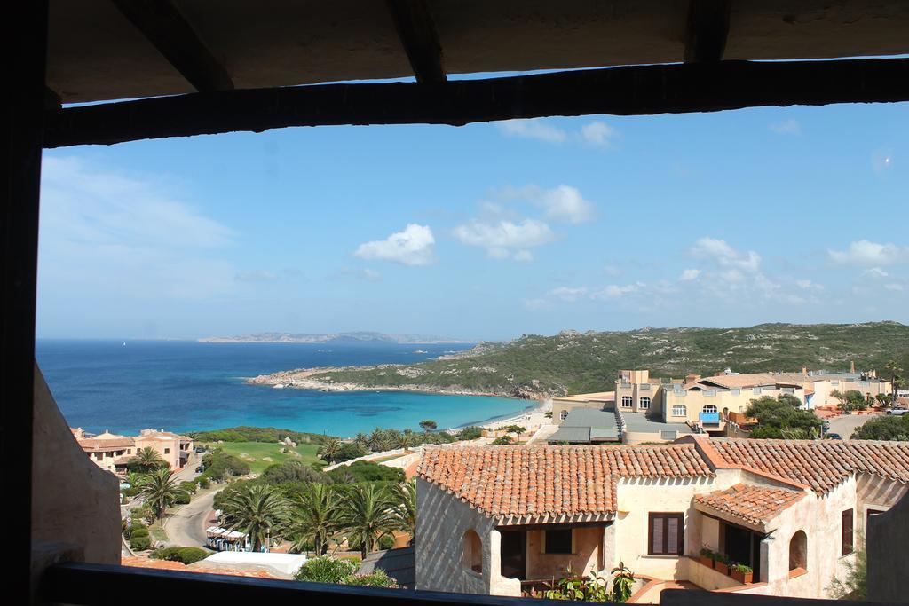 La Marmorata Vacation House Lägenhet Santa Teresa Gallura Exteriör bild