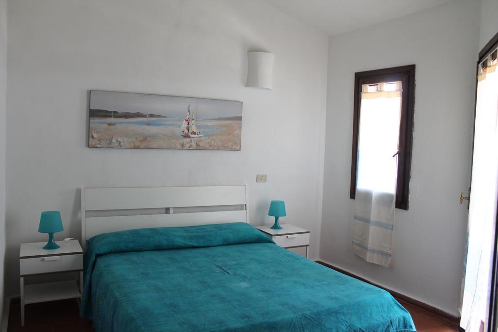 La Marmorata Vacation House Lägenhet Santa Teresa Gallura Rum bild