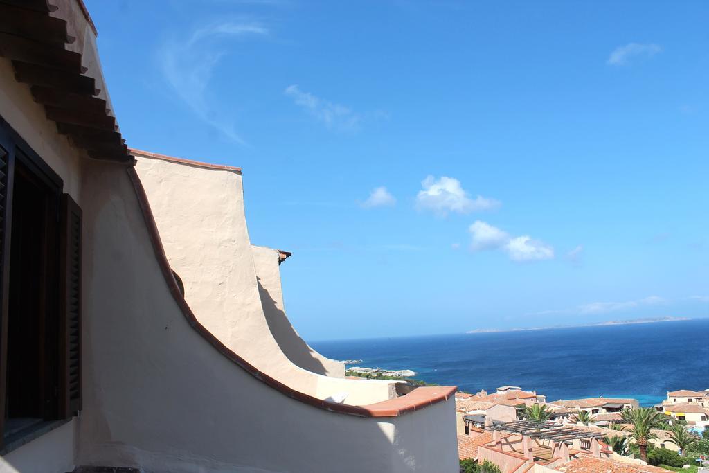La Marmorata Vacation House Lägenhet Santa Teresa Gallura Exteriör bild