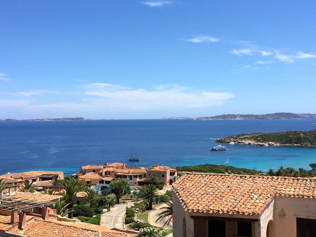 La Marmorata Vacation House Lägenhet Santa Teresa Gallura Exteriör bild