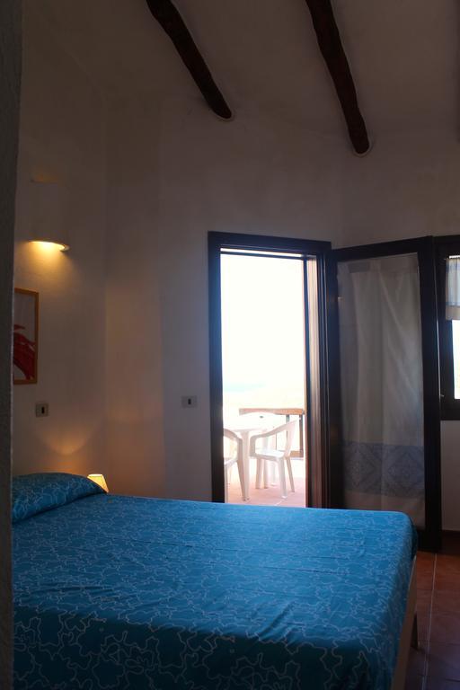 La Marmorata Vacation House Lägenhet Santa Teresa Gallura Rum bild