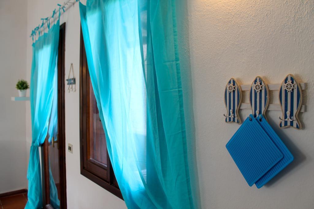 La Marmorata Vacation House Lägenhet Santa Teresa Gallura Exteriör bild