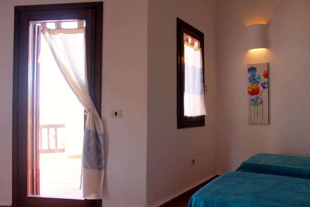 La Marmorata Vacation House Lägenhet Santa Teresa Gallura Rum bild