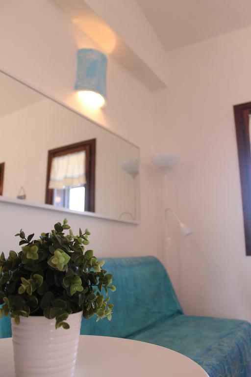 La Marmorata Vacation House Lägenhet Santa Teresa Gallura Rum bild