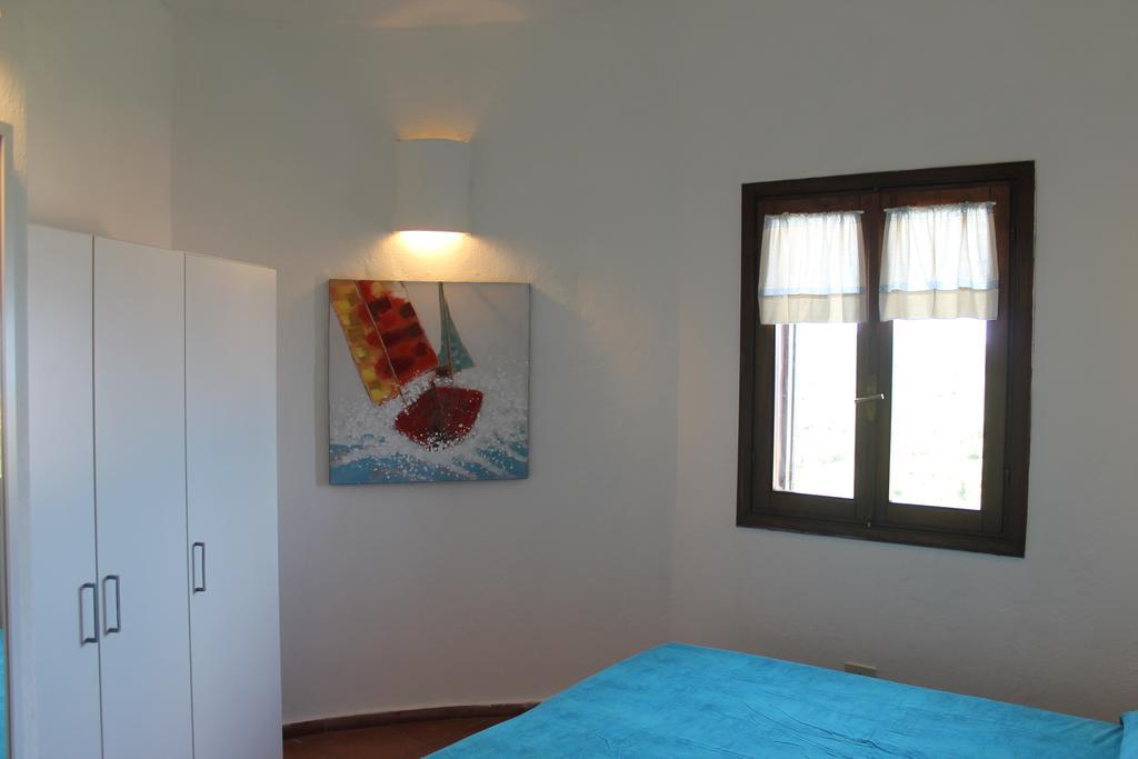 La Marmorata Vacation House Lägenhet Santa Teresa Gallura Rum bild