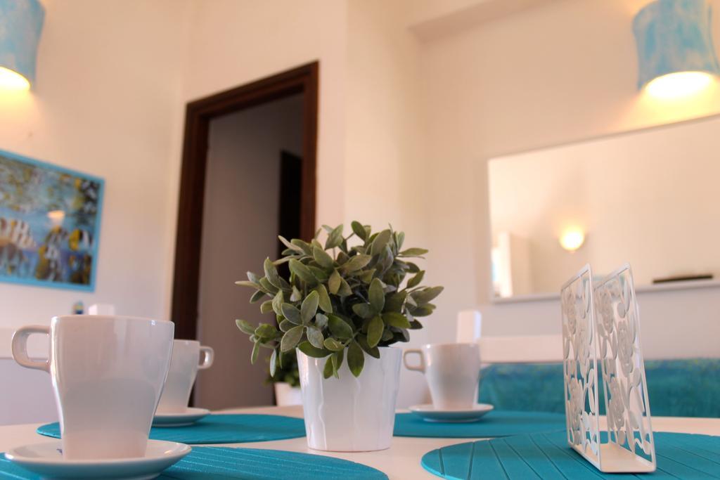 La Marmorata Vacation House Lägenhet Santa Teresa Gallura Exteriör bild