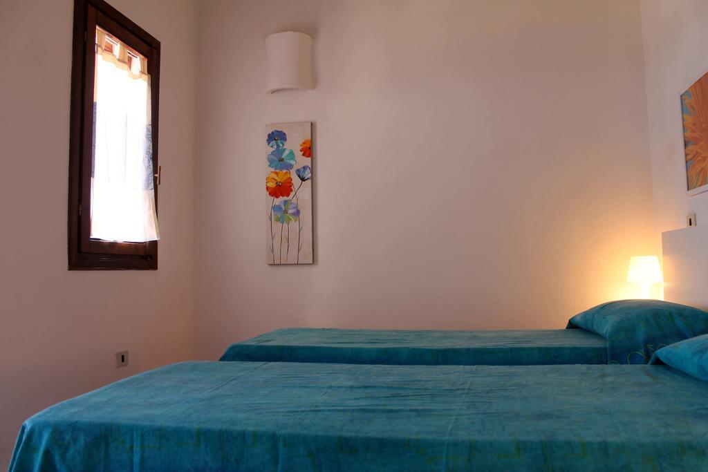 La Marmorata Vacation House Lägenhet Santa Teresa Gallura Rum bild