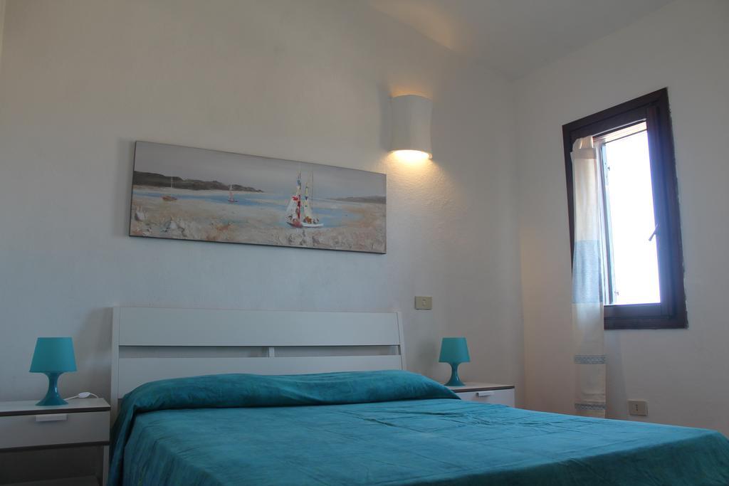 La Marmorata Vacation House Lägenhet Santa Teresa Gallura Rum bild