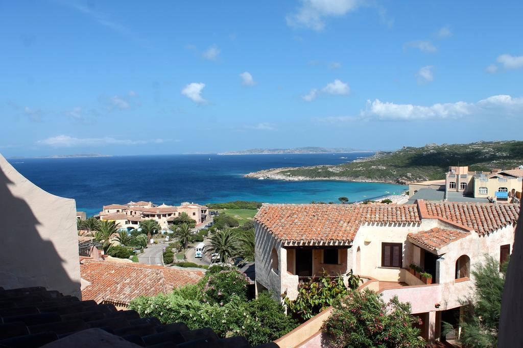 La Marmorata Vacation House Lägenhet Santa Teresa Gallura Exteriör bild