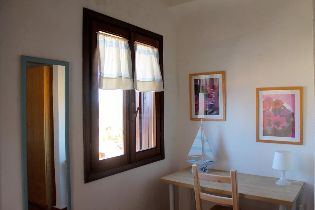 La Marmorata Vacation House Lägenhet Santa Teresa Gallura Rum bild