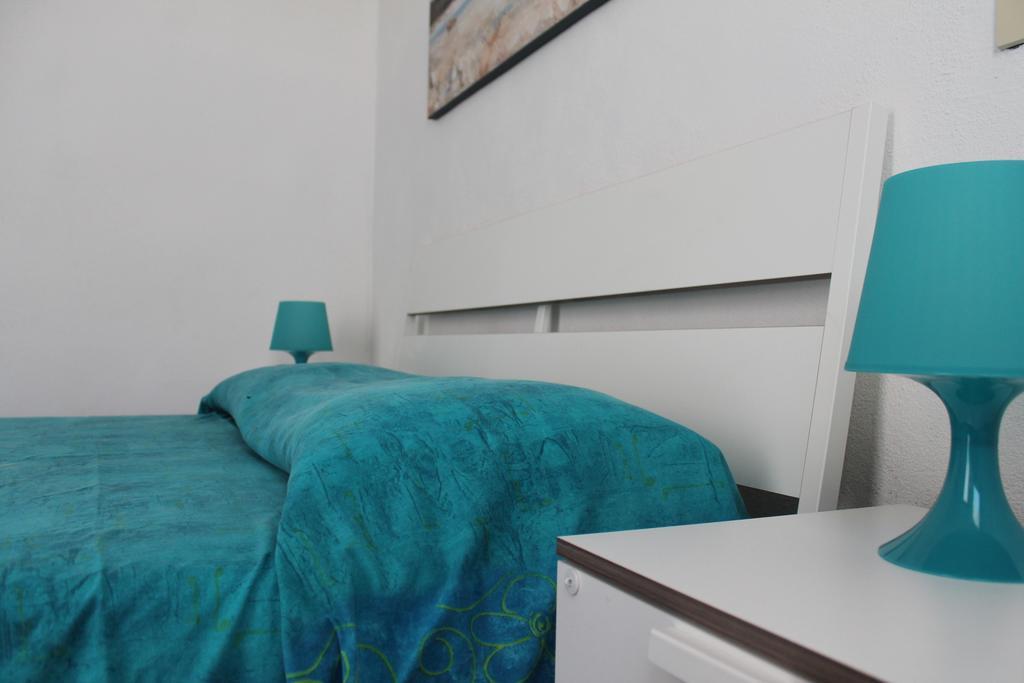 La Marmorata Vacation House Lägenhet Santa Teresa Gallura Rum bild