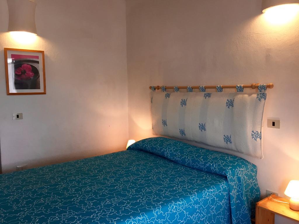 La Marmorata Vacation House Lägenhet Santa Teresa Gallura Exteriör bild