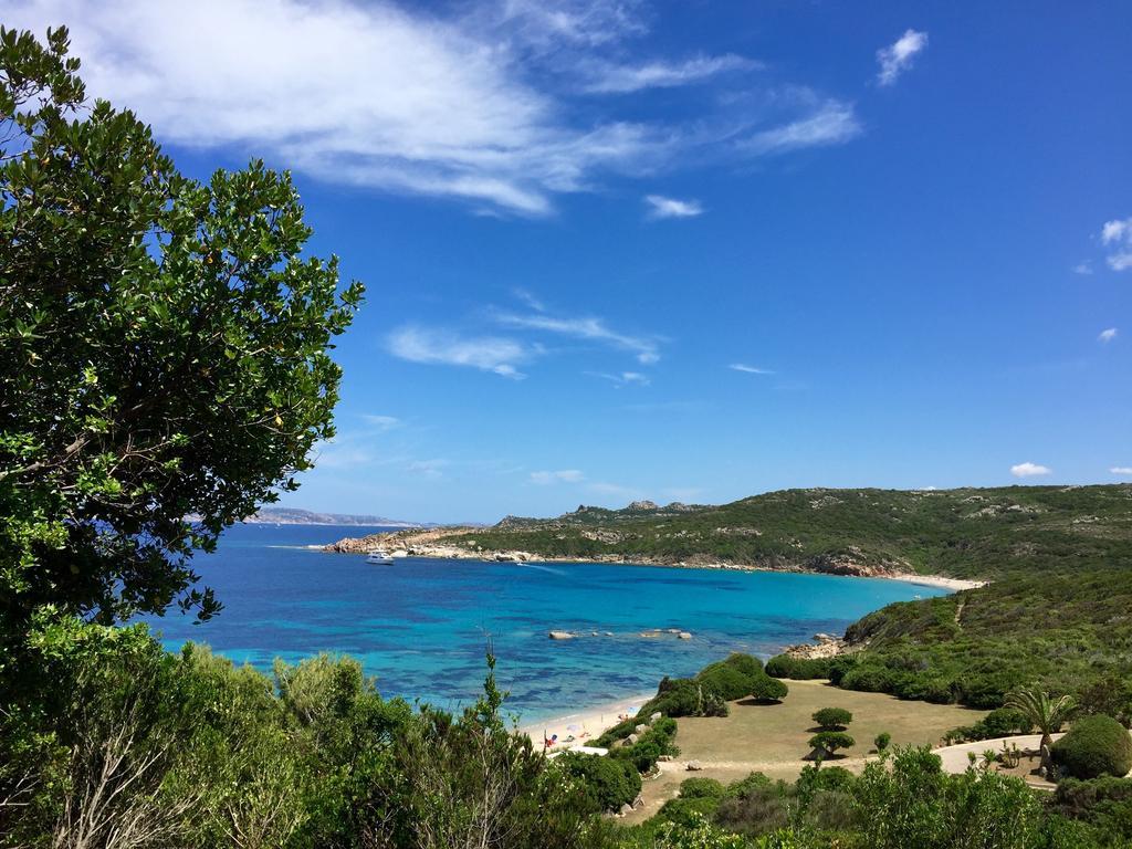 La Marmorata Vacation House Lägenhet Santa Teresa Gallura Exteriör bild