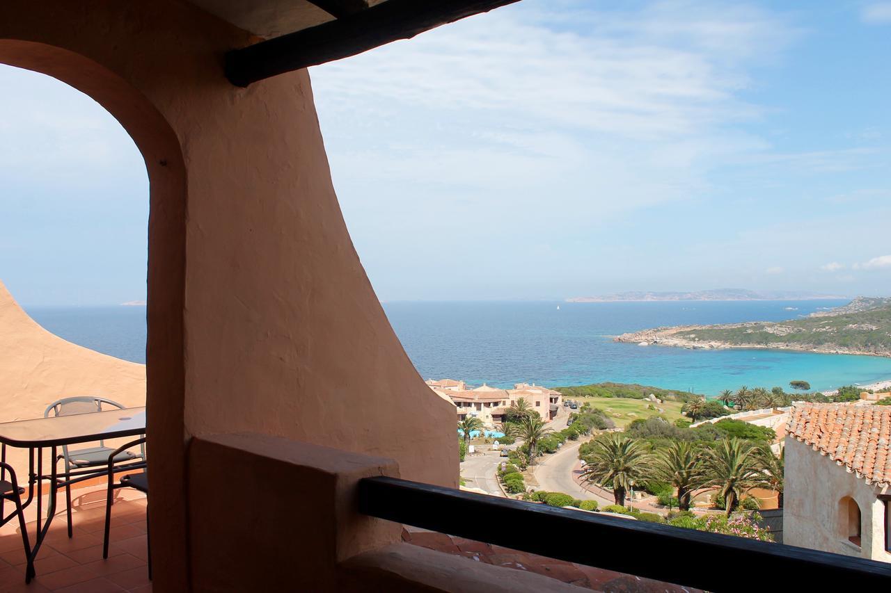 La Marmorata Vacation House Lägenhet Santa Teresa Gallura Exteriör bild