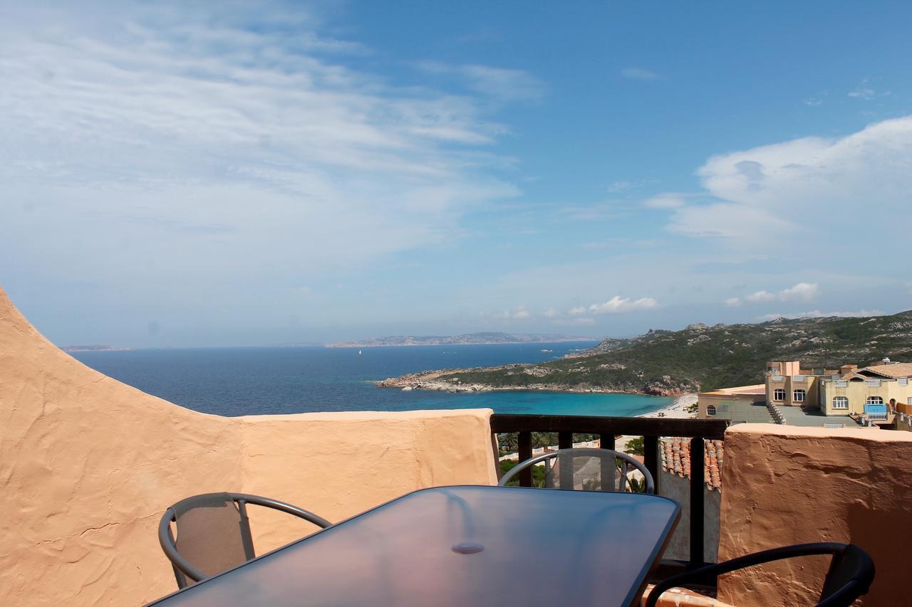 La Marmorata Vacation House Lägenhet Santa Teresa Gallura Exteriör bild