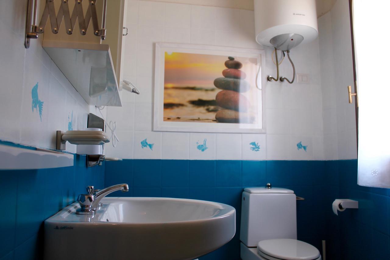 La Marmorata Vacation House Lägenhet Santa Teresa Gallura Exteriör bild